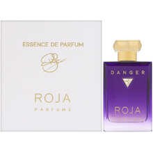 Roja Parfums Danger Pour Femme Essence de Parfum 100 ml kvepalai moterims