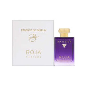 Roja Parfums Danger Pour Femme Essence de Parfum 100 ml kvepalai moterims