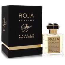 Roja Parfums Danger Pour Homme Parfum kvepalai vyrams, 50 ml