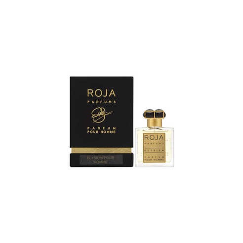 Roja Parfums Elysium Pour Homme Parfum kvepalai vyrams, 50 ml