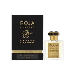 Roja Parfums Elysium Pour Homme Parfum kvepalai vyrams, 50 ml