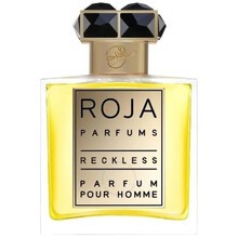 Roja Parfums Reckless Pour Homme Parfum kvepalai vyrams, 50 ml