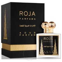 Roja Parfums United Arab Emirates Parfum 50 ml unisex kvepalai