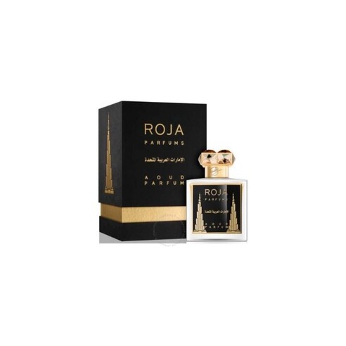 Roja Parfums United Arab Emirates Parfum 50 ml unisex kvepalai