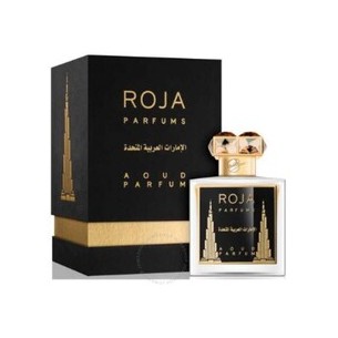Roja Parfums United Arab Emirates Parfum 50 ml unisex kvepalai