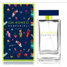 Romeo Gigli Oh Romeo EDP kvepalai moterims, 75 ml