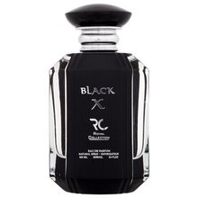 Royal Collection Black X EDP unisex kvepalai, 100 ml