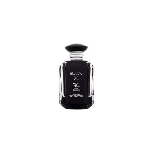 Royal Collection Black X EDP unisex kvepalai, 100 ml