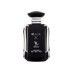 Royal Collection Black X EDP unisex kvepalai, 100 ml