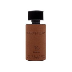 Royal Collection Brown Edict EDP unisex kvepalai, 100 ml