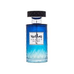 Royal Collection Saa-Ed EDP unisex kvepalai, 100 ml