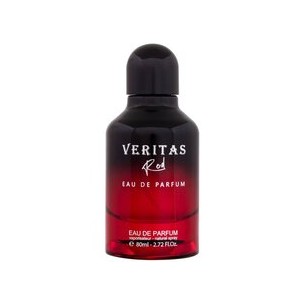 Royal Collection Veritas Red EDP 80 ml unisex kvepalai