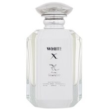 Royal Collection White X EDP unisex kvepalai, 100 ml