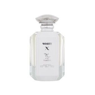 Royal Collection White X EDP unisex kvepalai, 100 ml