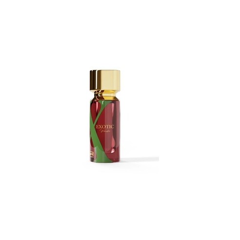 Rue Broca Exotic Paradise EDP kvepalai moterims, 100 ml
