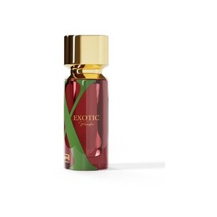 Rue Broca Exotic Paradise EDP kvepalai moterims, 100 ml