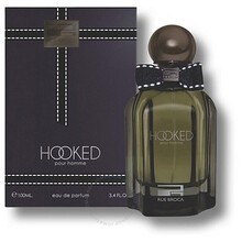 Rue Broca Hooked Pour Homme EDP kvepalai vyrams, 100 ml