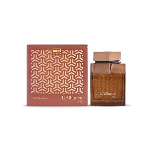 Rue Broca L'Alliance Stellar EDP unisex kvepalai, 100 ml