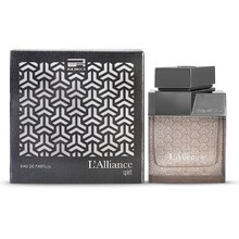 Rue Broca L´Alliance Spirit EDP kvepalai vyrams, 100 ml