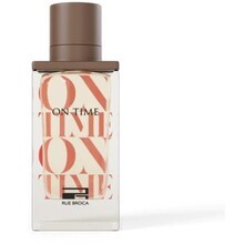 Rue Broca On Time Pour Femme EDP kvepalai moterims, 100 ml