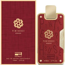 Rue Broca Penthouse Windsor EDP 80 ml unisex kvepalai