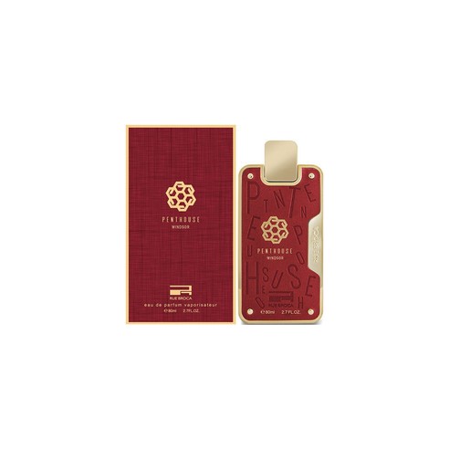 Rue Broca Penthouse Windsor EDP 80 ml unisex kvepalai