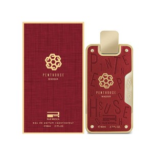 Rue Broca Penthouse Windsor EDP 80 ml unisex kvepalai
