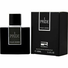 Rue Broca Pride Homme EDP kvepalai vyrams, 100 ml