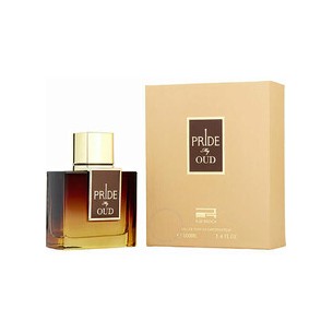 Rue Broca Pride My Oud EDP unisex kvepalai, 100 ml