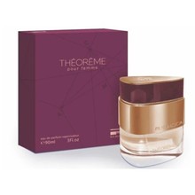 Rue Broca Theoreme Pour Femme EDP kvepalai moterims, 90 ml
