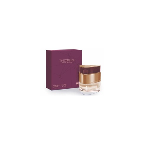 Rue Broca Theoreme Pour Femme EDP kvepalai moterims, 90 ml