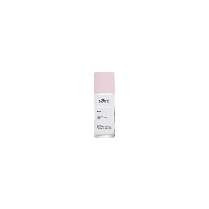 S.Oliver Pure Sense Deodorant 75ml