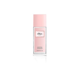 S.Oliver S.Oliver For Her Deodorant 75ml