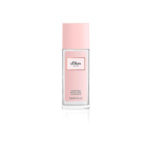 S.Oliver S.Oliver For Her Deodorant 75ml