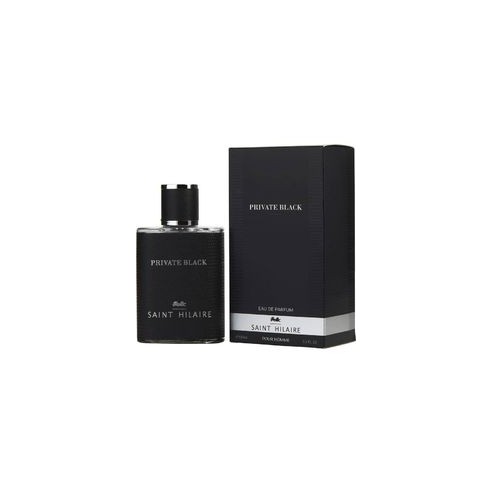 Saint Hilarie Private Black EDP kvepalai vyrams, 100 ml