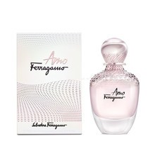 Salvatore Ferragamo Amo Ferragamo EDP kvepalai moterims, 30 ml