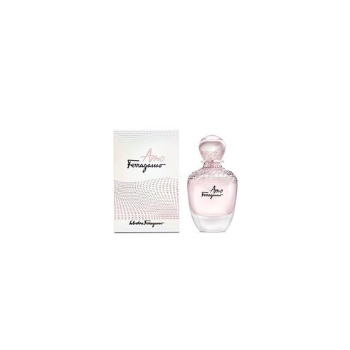 Salvatore Ferragamo Amo Ferragamo EDP kvepalai moterims, 30 ml