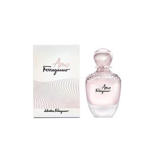 Salvatore Ferragamo Amo Ferragamo EDP kvepalai moterims, 30 ml