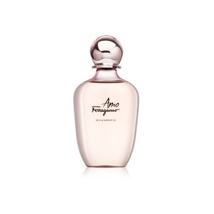 Salvatore Ferragamo Amo Ferragamo Shower gel 200 ml