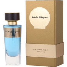 Salvatore Ferragamo E Pur Si Muove EDP unisex kvepalai, 100 ml