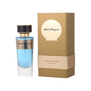 Salvatore Ferragamo E Pur Si Muove EDP unisex kvepalai, 100 ml