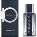 Salvatore Ferragamo Ferragamo for Men EDT kvepalai vyrams, 30 ml