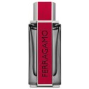 Salvatore Ferragamo Ferragamo Red Leather EDP kvepalai vyrams, 100 ml