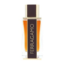 Salvatore Ferragamo Ferragamo Spicy Leather EDP kvepalai vyrams, 100 ml
