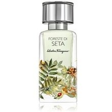 Salvatore Ferragamo Foreste di Seta EDP unisex kvepalai, 50 ml