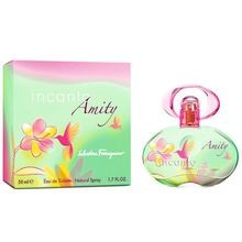 Salvatore Ferragamo Incanto Amity EDT kvepalai moterims, 30 ml
