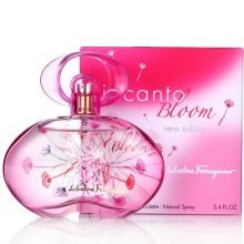 Salvatore Ferragamo Incanto Bloom New Edition EDT kvepalai moterims, 100 ml