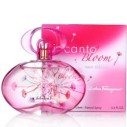 Salvatore Ferragamo Incanto Bloom New Edition EDT kvepalai moterims, 100 ml