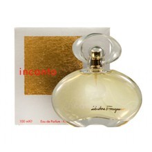 Salvatore Ferragamo Incanto EDP kvepalai moterims, 100 ml