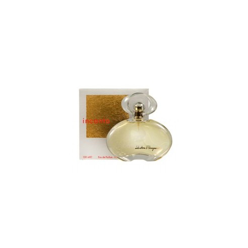 Salvatore Ferragamo Incanto EDP kvepalai moterims, 100 ml